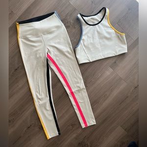 Splits59 Summer Sports Bra